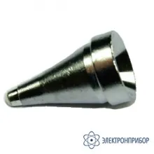 N60-01 — наконечник для НАККО FR-400 фото 1