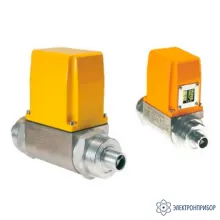 NA1100DP — устройство контроля плотности элегаза фото 1