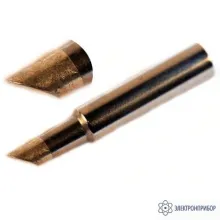 T18-C4 — паяльная сменная головка для паяльника HAKKO FX-8801ESD фото 1