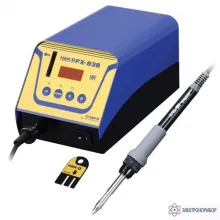 HAKKO FX-838 — паяльная станция фото 1