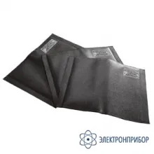 Комплект накладок электроизолирующих (275х360, 550х360, 720х550) фото 1