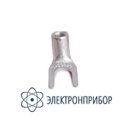 СКБ021.26.00.003 — наконечник под винт М5 для приборов ПКВ фото 1