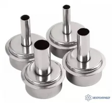 Насадка Bakon 5 мм — для Bakon BK861, BK863 фото 1