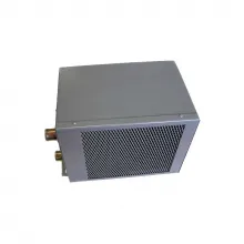 Отопитель  ТЕРМО О-6500/2 фото 1