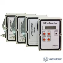 OPN-Monitor — система мониторинга состояния ограничителей перенапряжений фото 1