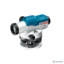 Bosch GOL 26D — оптический нивелир фото 1