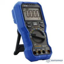 OW18B — мультиметр цифровой True RMS с bluetooth фото 1