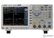 XDG3082 — универсальный DDS-генератор сигналов фото 1