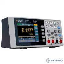 XDM1041 — цифровой настольный мультиметр фото 1