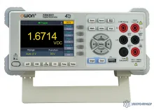XDM3041 — мультиметр цифровой настольный фото 1