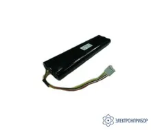 P01296021 — аккумулятор 9.6V-3.5AH NIMH для 5кВ мегаомметров CA654x, CA6470, СА6471, CA6462 фото 1