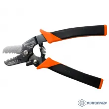 Paladin Tools PA1171 — стриппер для оптического кабеля (5 в 1) фото 1