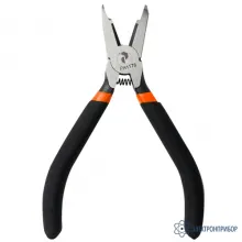 Paladin Tools PA1178 — кримпер для кнопочных коннекторов UR/UY/UG фото 1