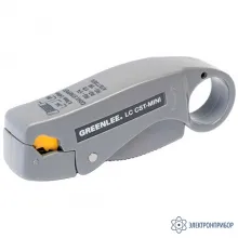 Paladin Tools PA1258 — 3-х уровневый стриппер LC CST-Mini для коаксиального кабеля фото 1