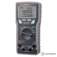 PC700 — мультиметр фото 1