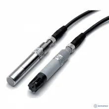 Rotronic PCMini52 — цифровой датчик относительной влажности и температуры фото 1