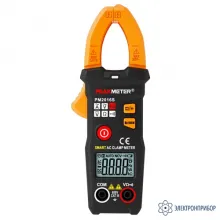 PM2016S — токовые клещи Smart мини фото 1