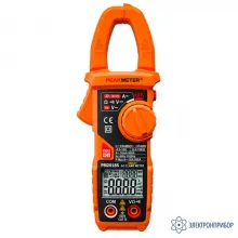 PM2018S — токовые клещи Smart фото 1