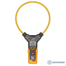 PM2019S — токовые клещи Smart гибкие фото 1