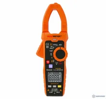 PM2028B — токовые клещи True RMS фото 1