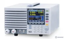 PEL-73041 — нагрузка программируемая постоянного тока фото 1