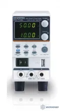 PFR-7100L — источник питания постоянного тока особо тихий, программируемый фото 1