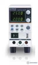 PFR-7100M — источник питания постоянного тока особо тихий, программируемый фото 1