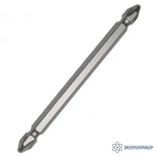 Kilews #1 Length 100mm двусторонняя — бита шестигранная фото 1