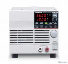 PLR7 36-10 — программируемый гибридный источник питания постоянного тока фото 1