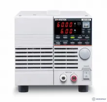 PLR7 60-6 — программируемый гибридный источник питания постоянного тока фото 1