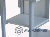 ПМВ-01 — полка малая для мобильного верстака фото 1