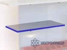 ППК-1800 ESD — полка приборная короткая антистатическая фото 1