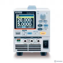 PPX7-2005 — источник питания постоянного тока фото 1