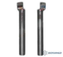 A1380 — паяльная сменная головка для термопинцета HAKKO 950 (C1311) фото 1