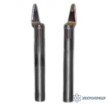 A1388 — паяльная сменная головка для термопинцета HAKKO 950 (C1311) фото 1