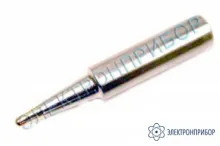 HAKKO 900 L-T-2B — паяльная сменная головка для паяльников HAKKO 900L, 908 фото 1