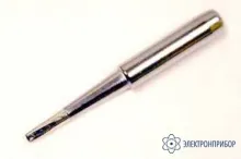HAKKO 900M-T-2LD — паяльная сменная головка для паяльников HAKKO 907/907ESD фото 1