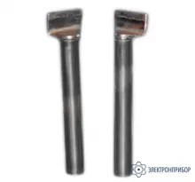 A1392 — паяльная сменная головка для термопинцета HAKKO 950 (C1311) фото 1