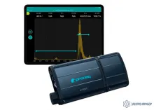 Proceq UT8000 — портативный ультразвуковой дефектоскоп фото 1