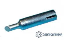 832NDLF — усеченный цилиндр 4,0мм (к ErgoTool, BasicTool, PowerTool, MultiPro, MultiSprint) фото 1