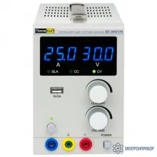 ПрофКиП Б5-304/1М — источник питания фото 1