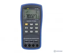 ПрофКиП Е7-18М — измеритель иммитанса фото 1