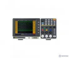 ПрофКиП С8-3201 — осциллограф смешанных сигналов фото 1