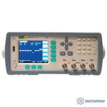 ПрофКиП Щ306М — омметр фото 1