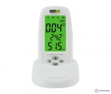 ПрофКиП Сигнал-12 — детектор утечки газа фото 1