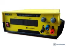 ПрофКиП Б5-71/1М — источник питания лабораторный фото 1