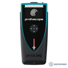 Profoscope+ — локатор арматуры фото 1