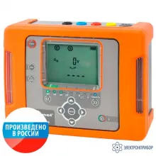 TE-30 — измеритель параметров заземляющих устройств фото 1