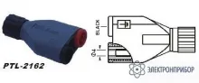 PTL-2162 — переходник защищенный BNC-гнездо фото 1