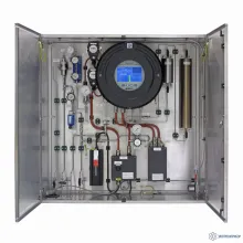 Michell QMA601 — анализатор влажности в технологических газах фото 1